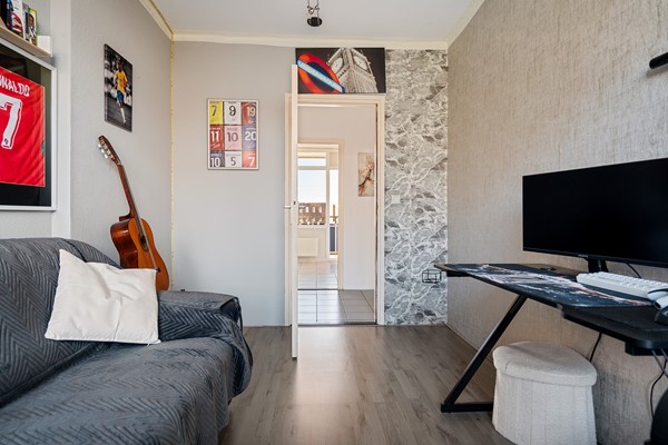 Medium property photo - Lingestraat 52, 7417 BW Deventer